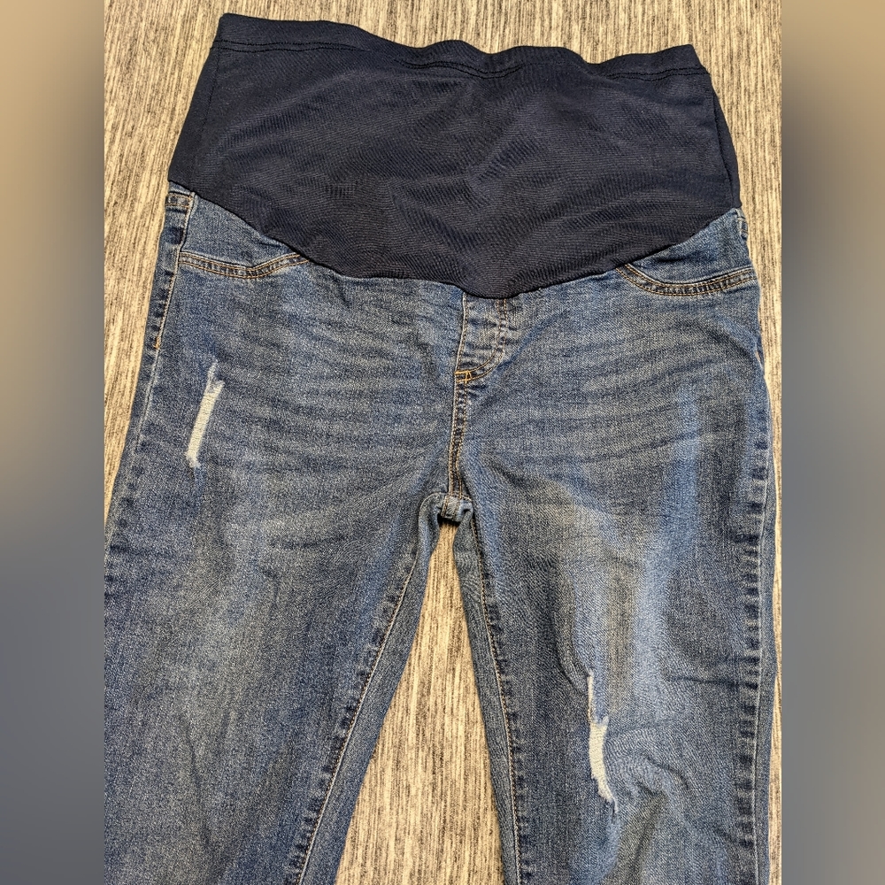 Maternity pants